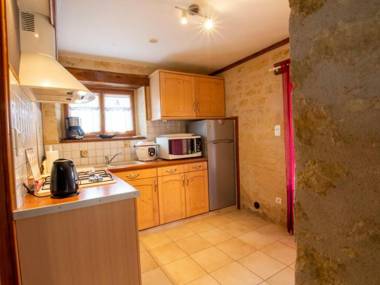 Gîte Granges-d'Ans 3 pièces 4 personnes - FR-1-616-167