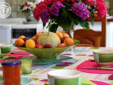 Gîte Bussières 3 pièces 4 personnes - FR-1-496-90