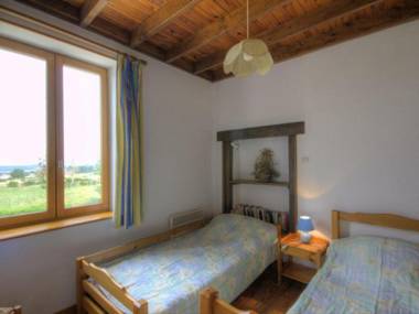 Gîte Notre-Dame-de-Boisset 3 pièces 4 personnes - FR-1-496-113