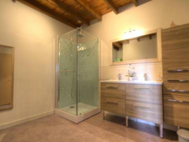 Gîte Notre-Dame-de-Boisset 3 pièces 4 personnes - FR-1-496-113