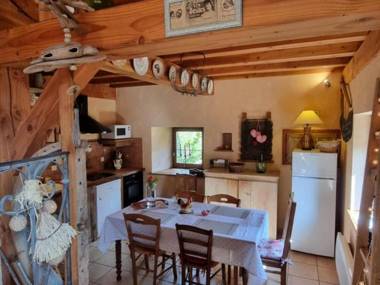 Gîte Cuinzier 3 pièces 4 personnes - FR-1-496-183