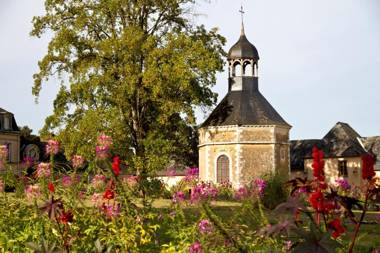 Domaine de La Groirie - Le Mans