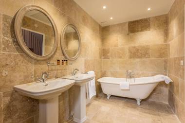 Domaine de La Groirie - Le Mans