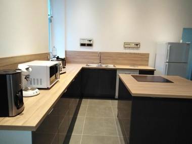 Gîte Uriménil 5 pièces 6 personnes - FR-1-589-372