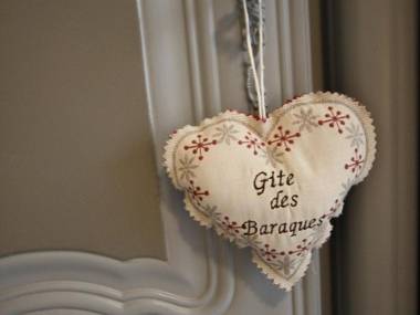 Gîte Uriménil 5 pièces 6 personnes - FR-1-589-372