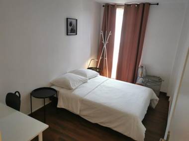 Au Saint-Hubert Appartement 3 chambres Valenton