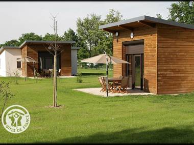 Gîte Veauchette 3 pièces 4 personnes - FR-1-496-78