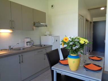 Gîte Veauchette 3 pièces 4 personnes - FR-1-496-78