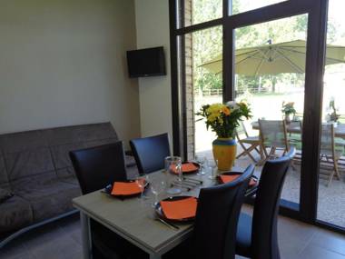 Gîte Veauchette 3 pièces 4 personnes - FR-1-496-79