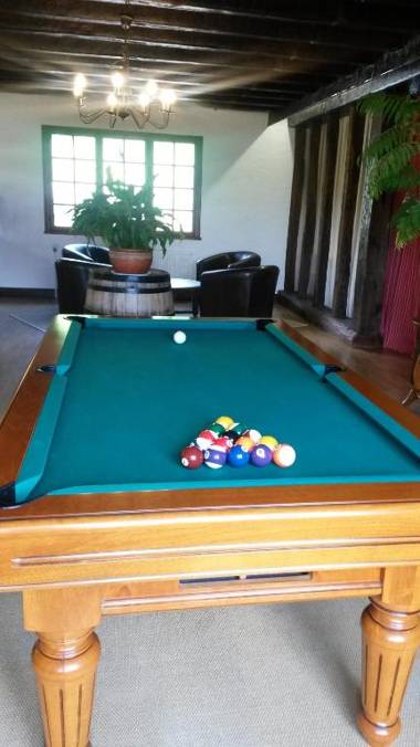 Domaine des Grandes Vignes