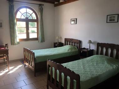 Gîte Villeherviers 4 pièces 6 personnes - FR-1-491-134