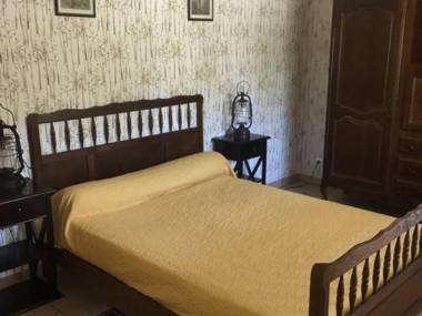 Gîte Villeherviers 4 pièces 6 personnes - FR-1-491-134