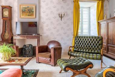 Le Mas de la Coupière