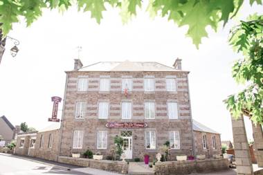 La Maison De La Fontaine Le Beny Bocage