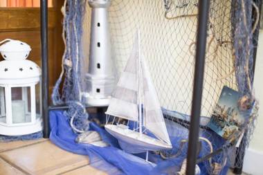 La Maison De La Fontaine Le Beny Bocage