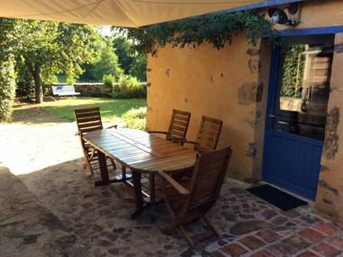 Gîte Chemiré-en-Charnie 4 pièces 8 personnes - FR-1-410-255