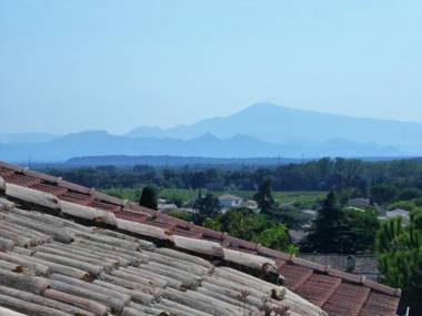Maison d'hotes La Bignone