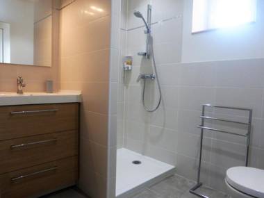 Maison d'hotes La Bignone