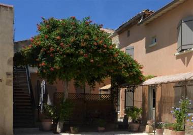 Maison d'hotes La Bignone