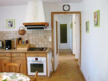 Gîte Mazières-de-Touraine 3 pièces 5 personnes - FR-1-381-240