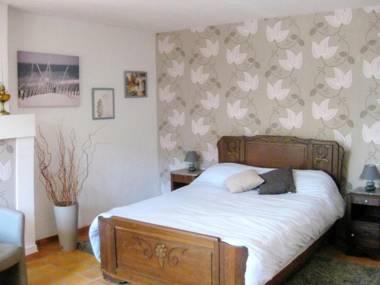 Gîte Mazières-de-Touraine 3 pièces 5 personnes - FR-1-381-240