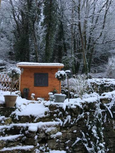 Les Allumettes d'Ecorsaint