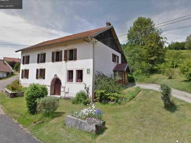 Gîte Cleurie 4 pièces 5 personnes - FR-1-589-31