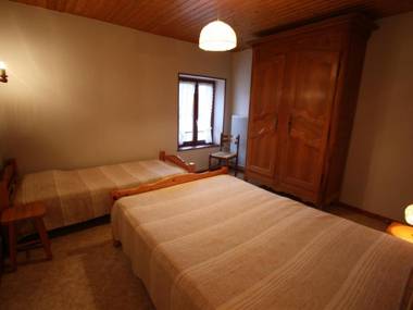 Gîte Cleurie 4 pièces 5 personnes - FR-1-589-31
