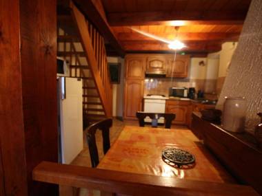 Gîte Cleurie 4 pièces 5 personnes - FR-1-589-31