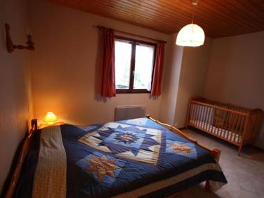 Gîte Cleurie 4 pièces 5 personnes - FR-1-589-31