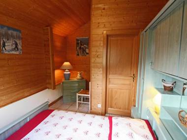 Chalet Cleurie 4 pièces 6 personnes - FR-1-589-71