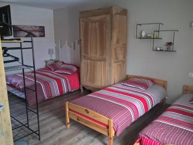 Entre Marais et Gatine