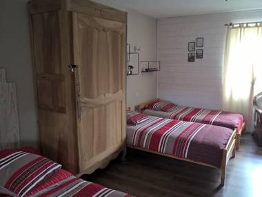 Entre Marais et Gatine