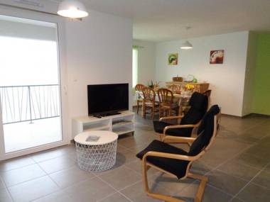 Appartement Saint-Genest-Malifaux 2 pièces 2 personnes - FR-1-496-228