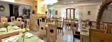 Le Relays du Chasteau