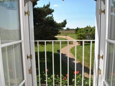 Gîte Azay-sur-Cher 6 pièces 11 personnes - FR-1-381-359