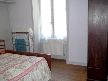 Appartement de 2 chambres avec terrasse amenagee et wifi a Rouffilhac