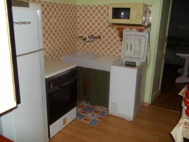 Appartement de 2 chambres avec terrasse amenagee et wifi a Rouffilhac