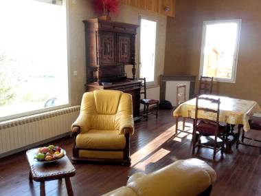 Maison de 3 chambres avec jardin amenage et wifi a Plan de Baix