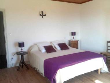 Maison de 3 chambres avec jardin amenage et wifi a Plan de Baix