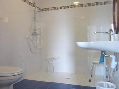 Gîte Monétay-sur-Loire 4 pièces 7 personnes - FR-1-489-107