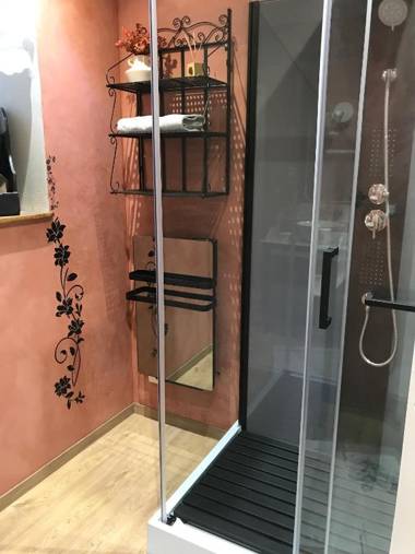 LA PETITE OIE "La chambre des TISSERANDS"