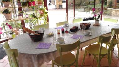 Domaine de la Guinchère