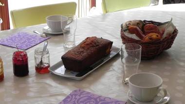 Domaine de la Guinchère