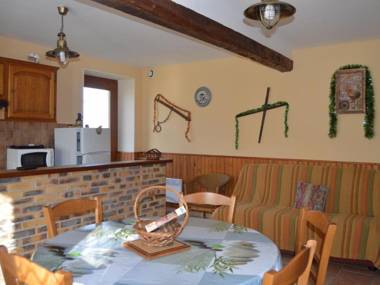 Villa Saint-Plantaire 3 pièces 6 personnes - FR-1-591-100