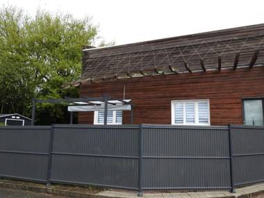 Gîte Peigney 3 pièces 6 personnes - FR-1-611A-16