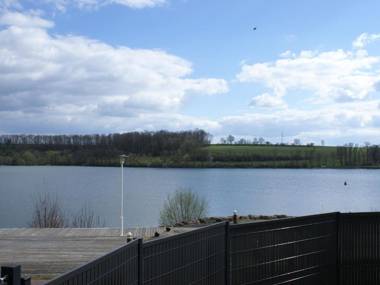 Gîte Peigney 3 pièces 6 personnes - FR-1-611A-16