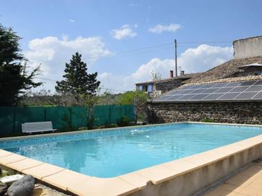 Refreshing Apartment in Mirabel with a Private Pool Terrace