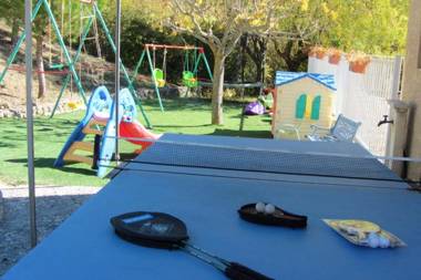 Maison de 2 chambres avec piscine partagee jardin clos et wifi a La Roche sur le Buis