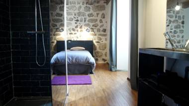 Domaine de la Planche de Melussac